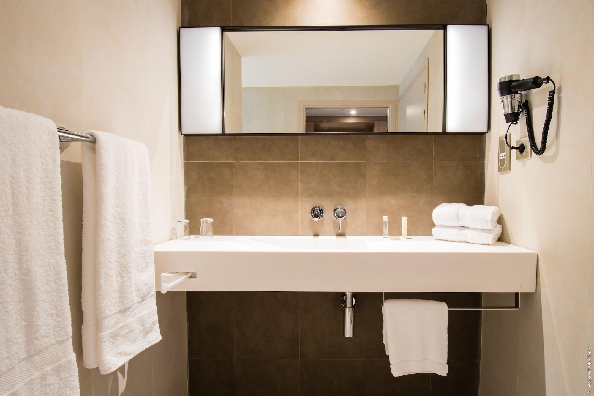 Simon Hotel Fort-de-France Eksteriør billede