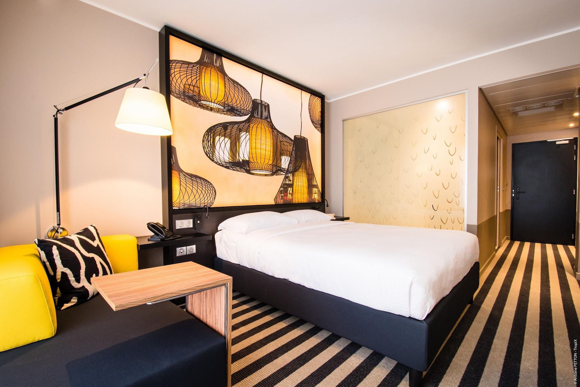 Simon Hotel Fort-de-France Eksteriør billede