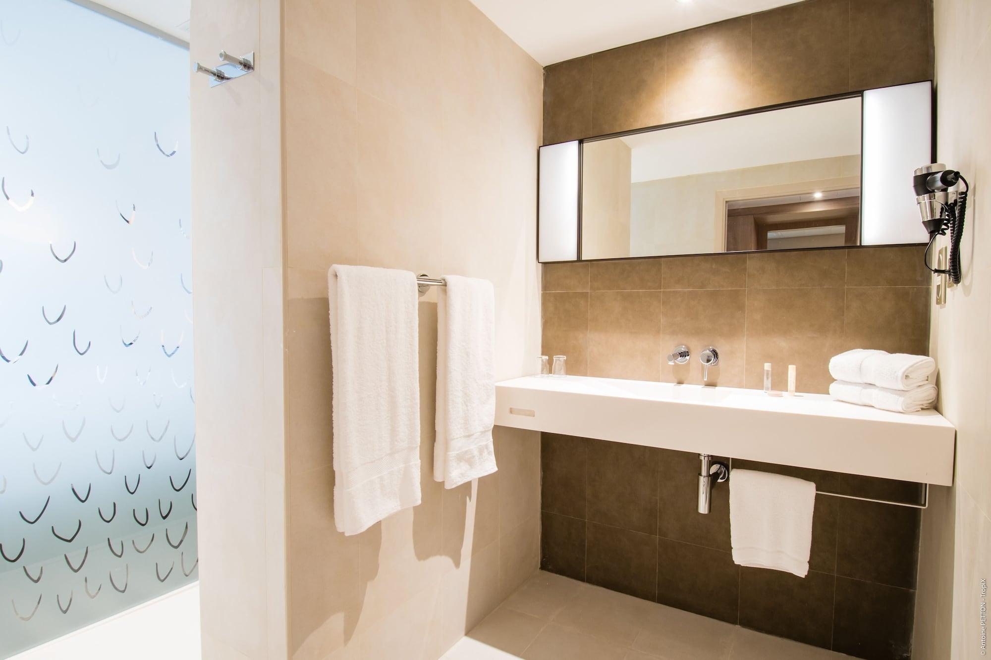 Simon Hotel Fort-de-France Eksteriør billede