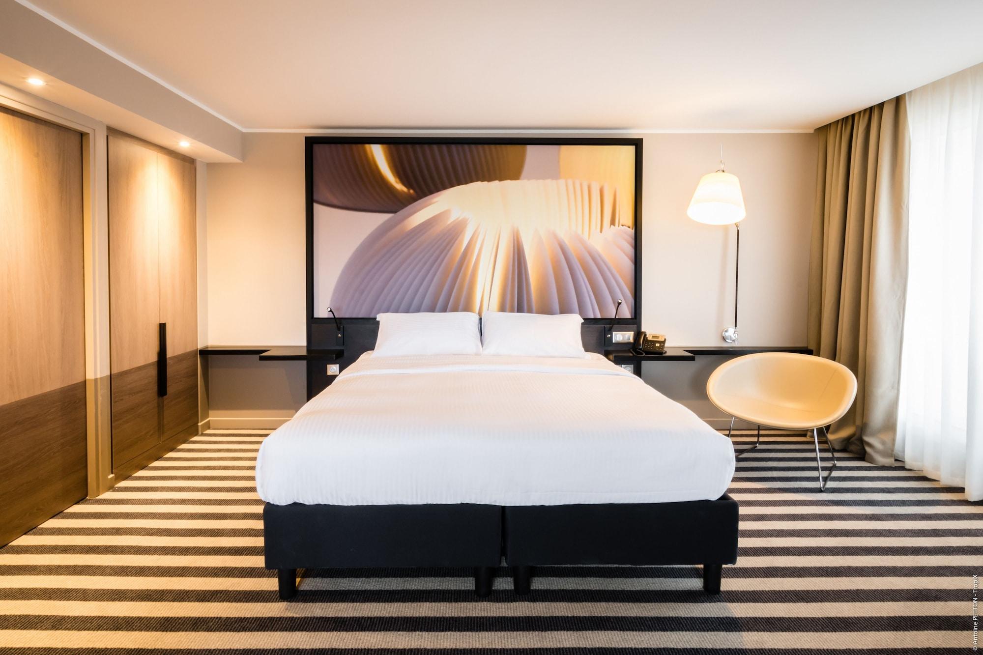 Simon Hotel Fort-de-France Eksteriør billede