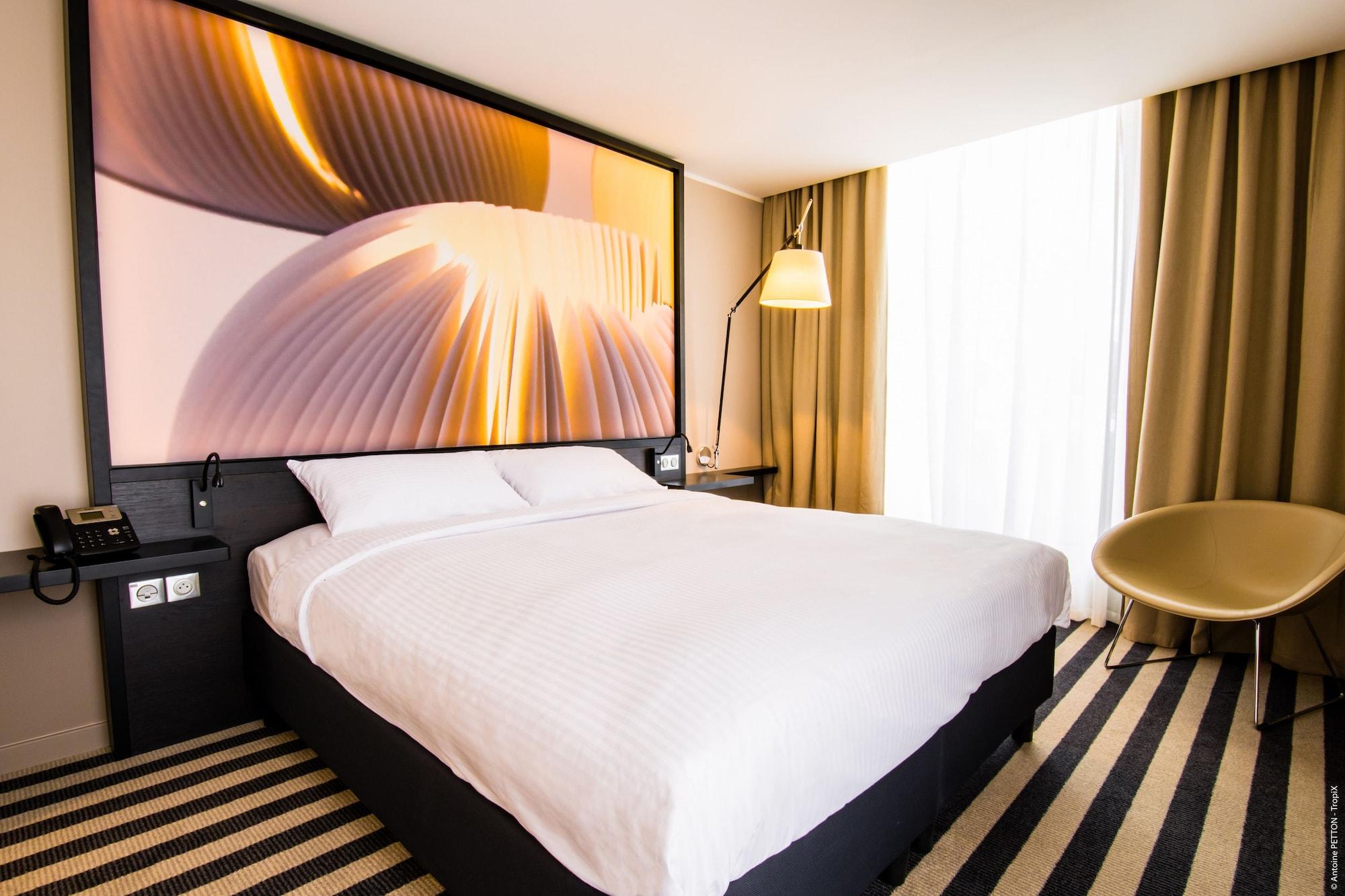 Simon Hotel Fort-de-France Eksteriør billede
