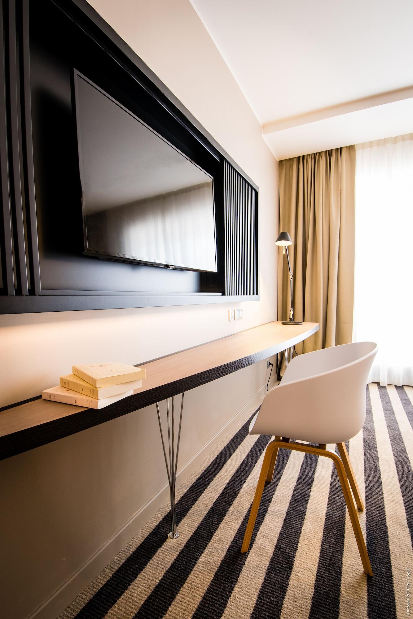 Simon Hotel Fort-de-France Eksteriør billede