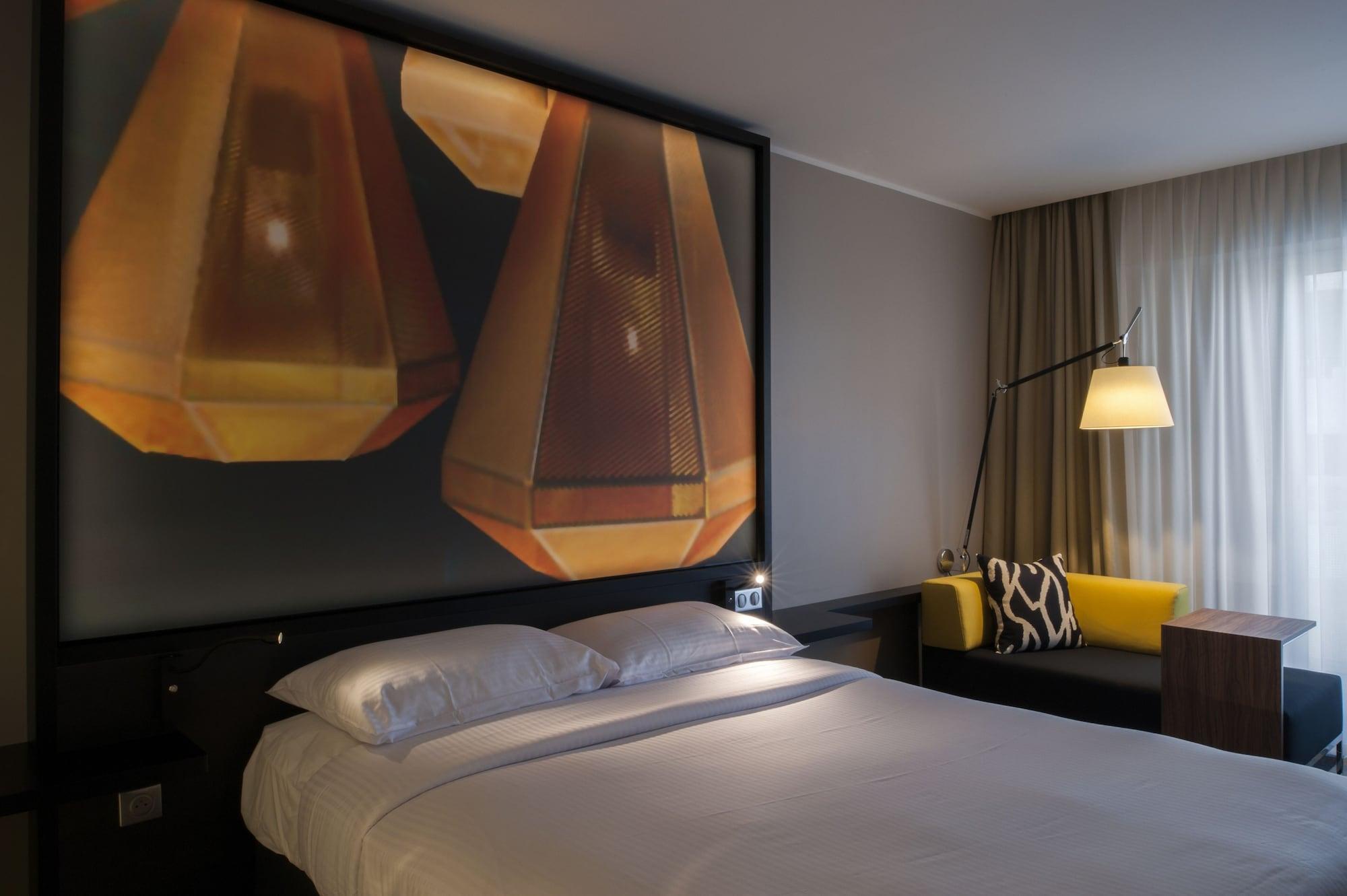 Simon Hotel Fort-de-France Eksteriør billede