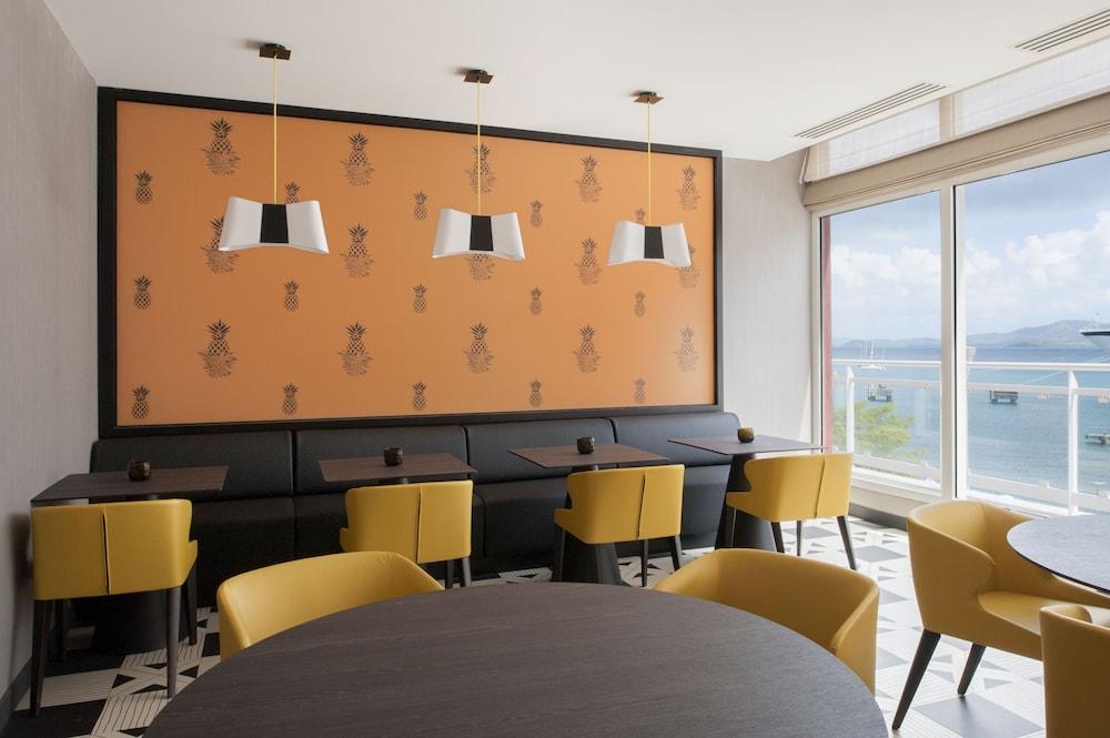 Simon Hotel Fort-de-France Eksteriør billede