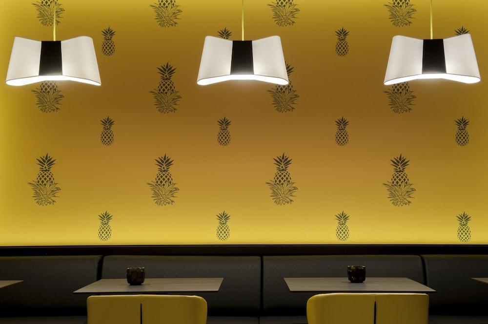 Simon Hotel Fort-de-France Eksteriør billede
