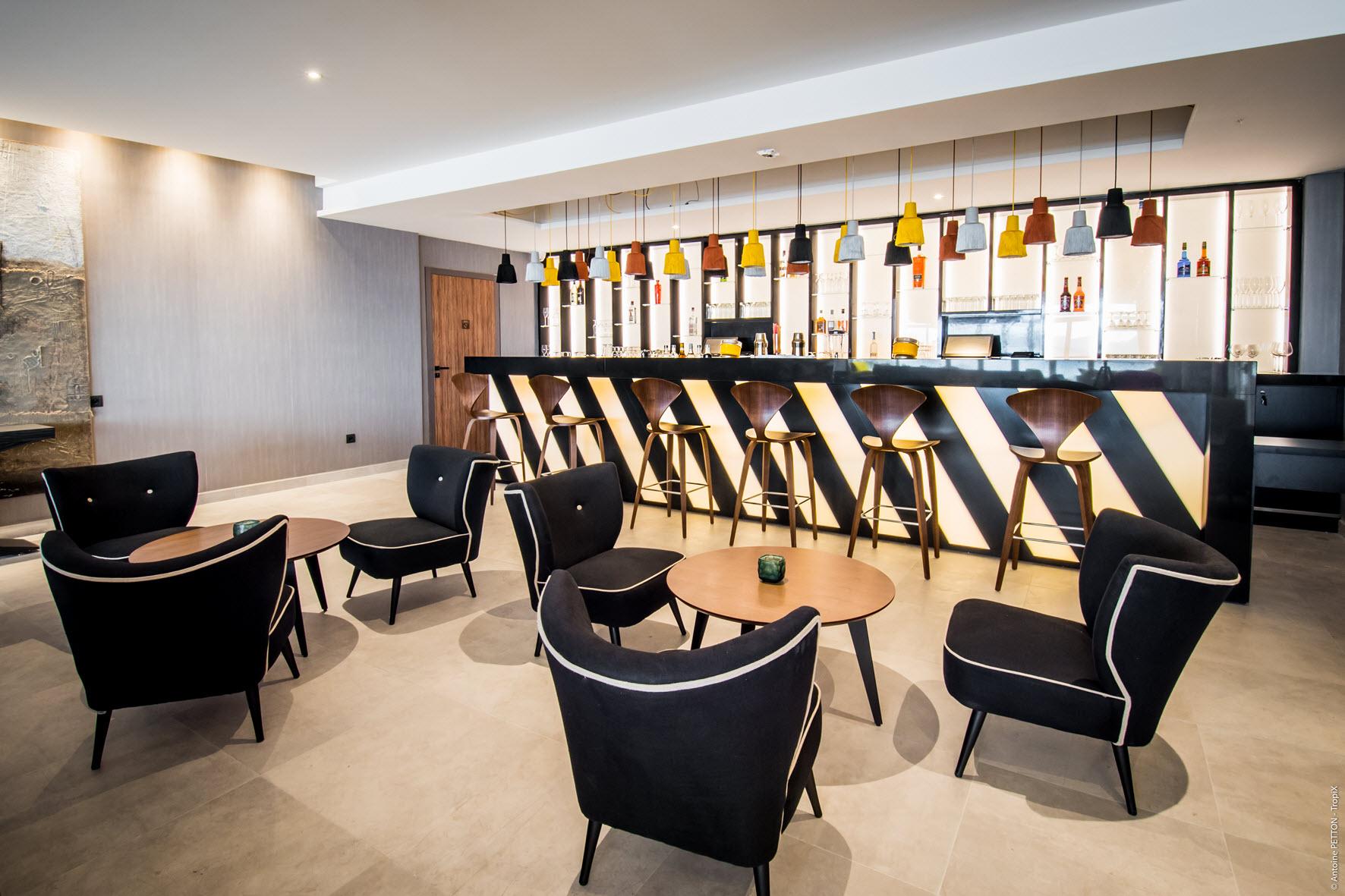 Simon Hotel Fort-de-France Eksteriør billede