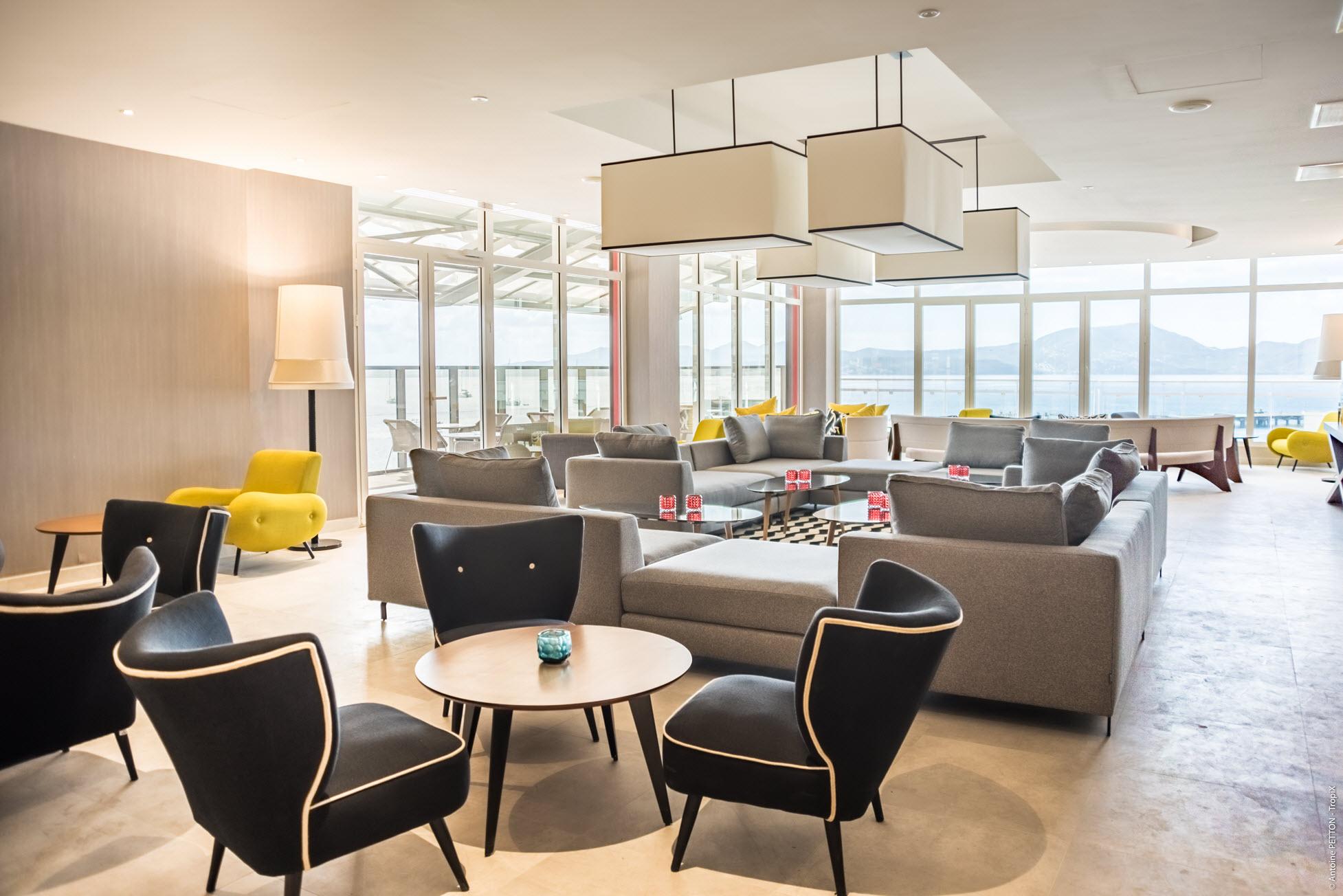 Simon Hotel Fort-de-France Eksteriør billede