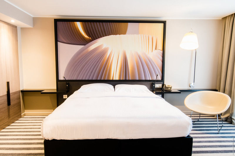 Simon Hotel Fort-de-France Eksteriør billede
