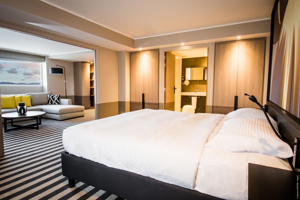 Simon Hotel Fort-de-France Eksteriør billede