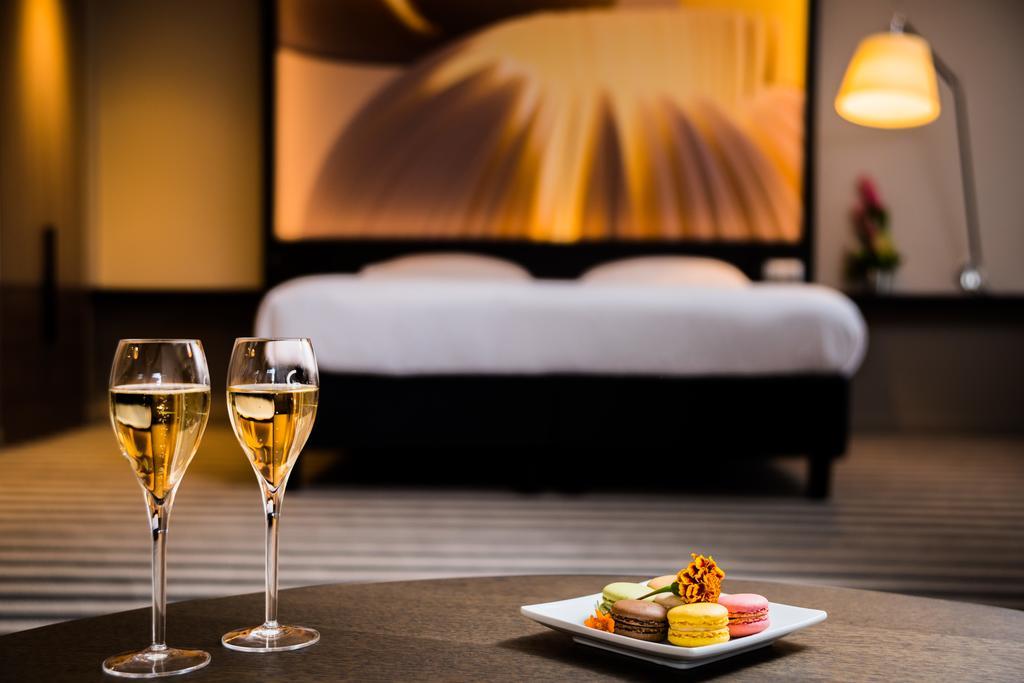 Simon Hotel Fort-de-France Eksteriør billede