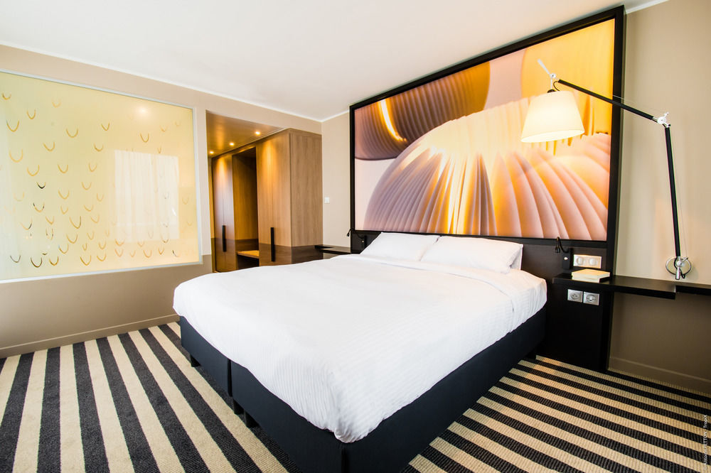 Simon Hotel Fort-de-France Eksteriør billede