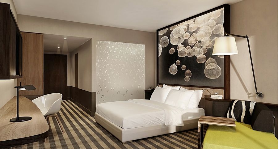 Simon Hotel Fort-de-France Eksteriør billede
