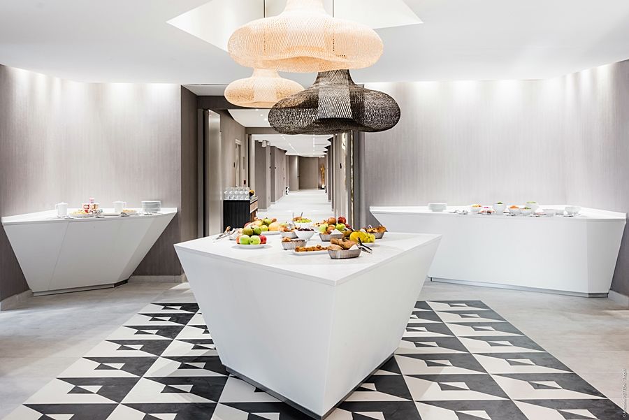 Simon Hotel Fort-de-France Eksteriør billede